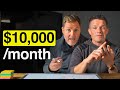 I Asked Russel Brunson How Build A Million Dollar Funnel