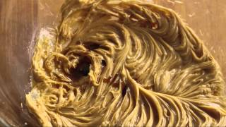 powdered sugar almond milk glaze