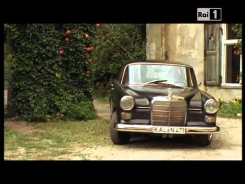 Un Ciclone in Convento -- 7x01 - L'Attentato 3/4