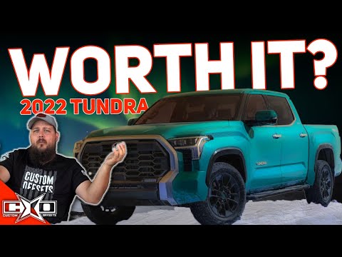 2023 Toyota Tundra with 22x12 -44 G-FX Tm6 and 305/45R22 2023 Toyota Tundra with 22x12 -44 G-FX Tm6 and 305/45R22