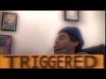 h3h3 triggered