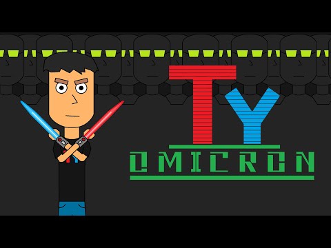 Announcement Trailer