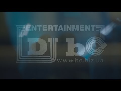 Dj bO (Діджей На Весілля), відео 2