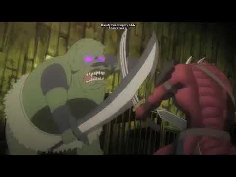 Danmachi s3 episode 7