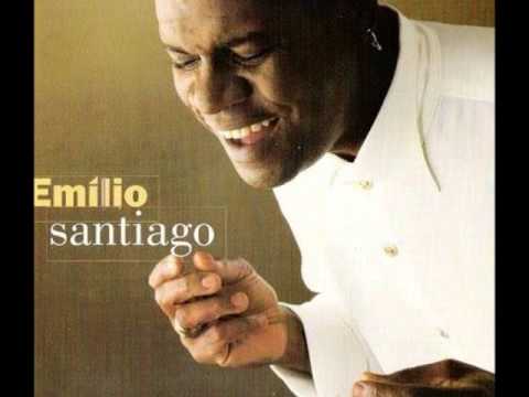 No Compasso Do Criador - Emílio Santiago