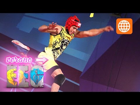 EEG 03-03-2016 part 2/6 - Eleventh Season