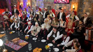 Vullnet Salihu - Zemra Ç'mu Dogj