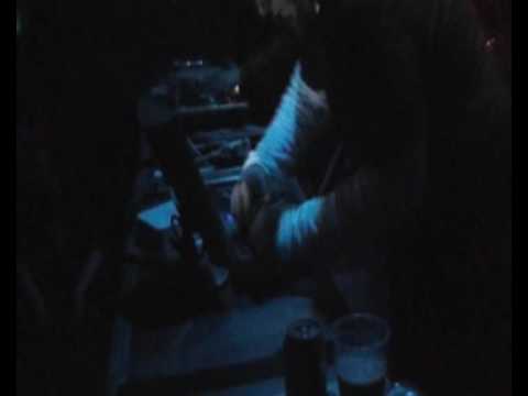 Neurokontrol live @ Cross Club 2007 (Praha)