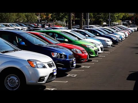 Used Car Dealers Tampa Dial Us Now - 813 374- 8972