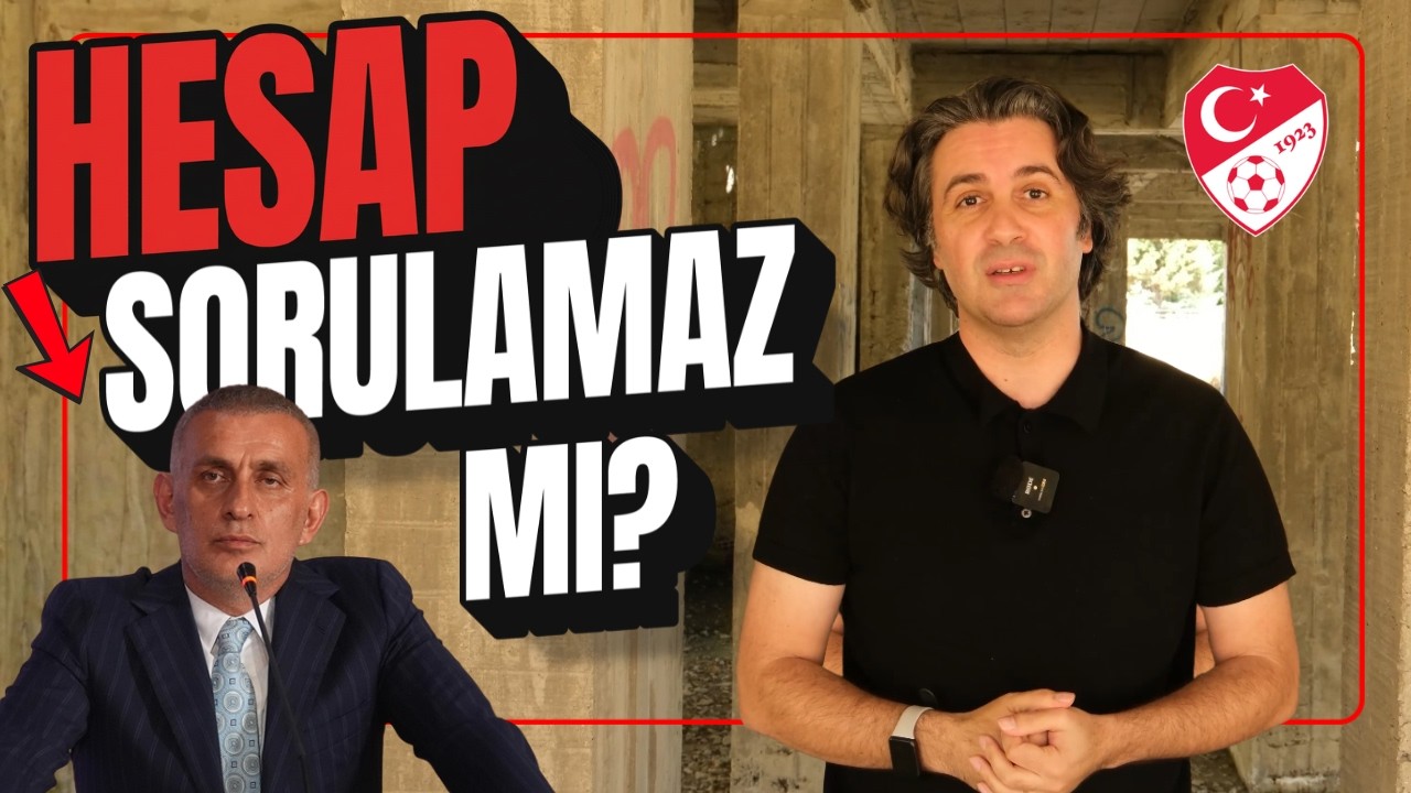 TFF'DEN HESAP SORULAMAZ MI? | Ne Kadar Değer Kaybettik?