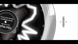 Dimitri Vangelis &amp; Wyman feat. Sirena - Live Love Die (Extended Mix)