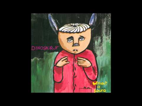 Crd - Even You, Dinosaur jr