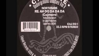 Cajmere - Re Ah Do Da Da Da