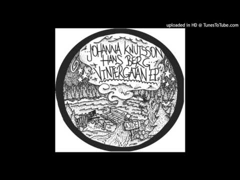 Johanna Knutsson & Hans Berg - Sjörök