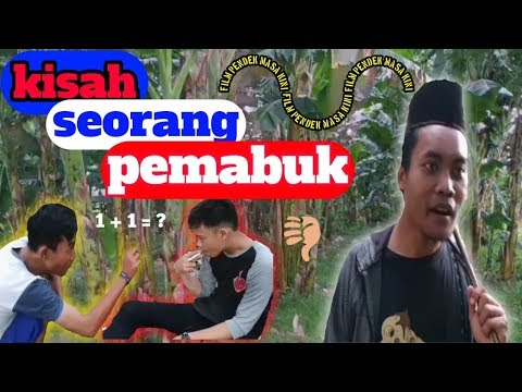 kisah-seorang-pemabuk