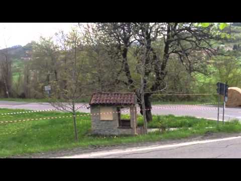 2 Rally Città di Voghera | PS 3 | Vescovi Guzzi