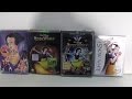 An Overview On My Snow White And The Seven Dwarfs DVD S