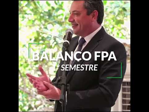 Alimento no Congresso Nacional - Balanço da FPA | 1º semestre de 2021