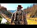 Sasquatch Mountain Man: Living Wild, Surviving Hard | Survival Show