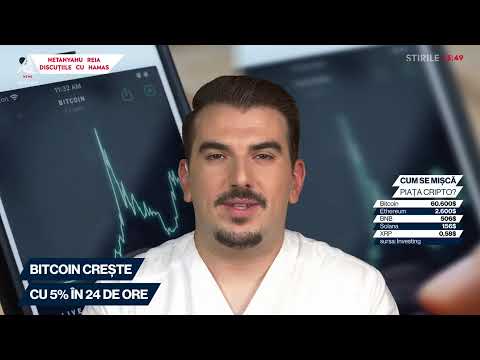 STIRILE sunt LIVE si pe www.alephnews.ro