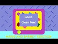 Barney Friends Good Clean Fun Season 4 Episode 15 Mario And Barney Reaction