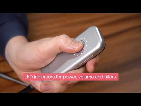 Mėsmalė ECG MG 2510 Power Meat grinder 500 W, 10 speed settings video