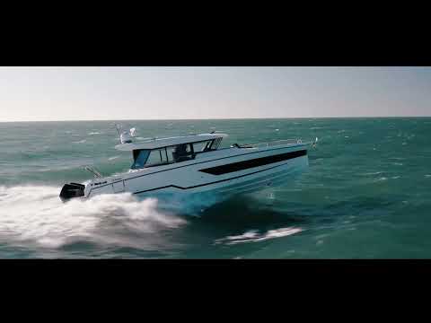 2023 Wellcraft 355 Video