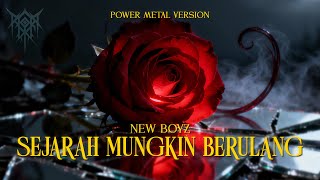 Download lagu SEJARAH MUNGKIN BERULANG - NEW BOYZ | Ketika Lagu Kenangan Jadi Epik⚡(Ai Music Cover) mp3 Download lagu SEJARAH MUNGKIN BERULANG - NEW BOYZ | Ketika Lagu Kenangan Jadi Epik⚡(Ai Music Cover) mp3