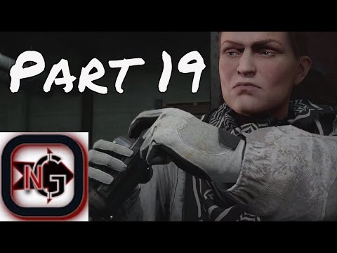 Dead Rising 4 - Walkthrough Let's Play - Part 19 | Case Four: Fontana Boss