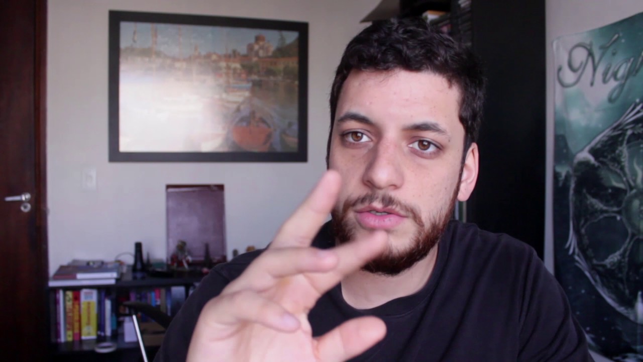 O Fim da Verdade - O Caminho da Servidão Ep. 12