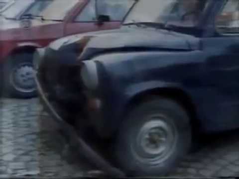 1992 Cup Final riots (Partizan-Crvena Zvezda)