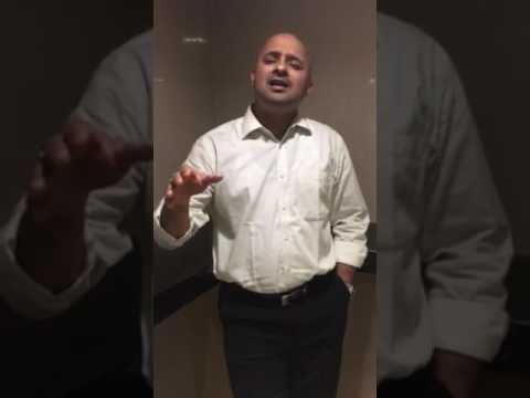 Mangesh Punekar Laal Ishq U...