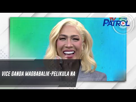 Vice Ganda magbabalik-pelikula na