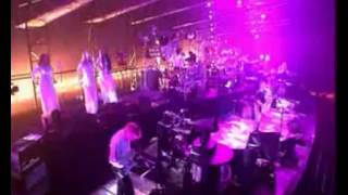 Pink Floyd sings the Eye of the Ranger (Walker Texas Ranger theme)