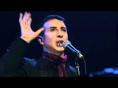 Outthere Marc Almond - Non Eric Remix