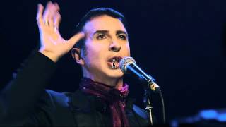 Outthere Marc Almond - Non Eric Remix