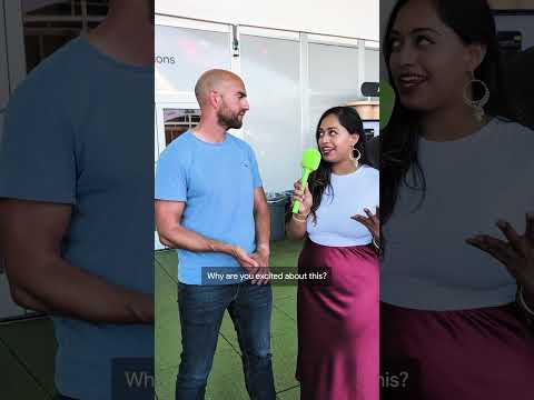 Video Thumbnail: Android Compose first!