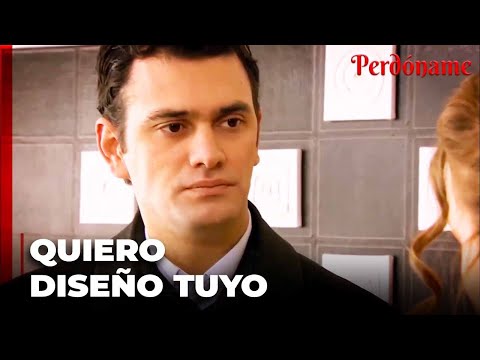 Cuneyt fue a la casa de Feride - Perdóname