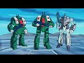 Robotech Music Mix 1