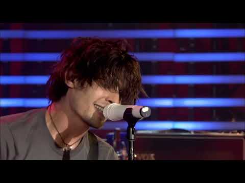 All American Rejects Live 16/05/2006, Soundstage