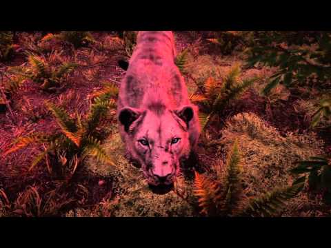 Far Cry Primal playthrough pt24 - Hunting the Tall Elk/Blitz on Izila