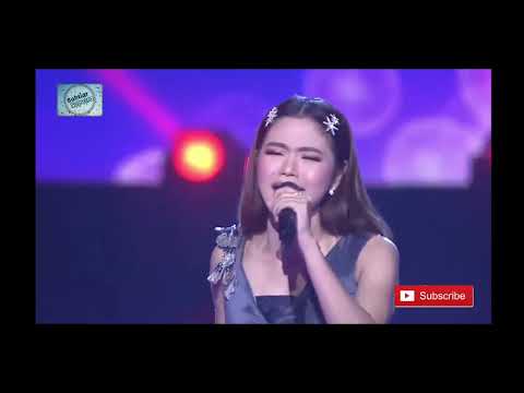 SEPEKTAKULER!!! DUET MAUT WULAN DENGAN RARA MENYANYIKAN LAGU "KEJAM" - LIDA 2020 Top 33 Grup 5