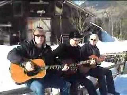 Itchycoo Park -- Small Faces. Cover By Billy, Joe & Corrigan