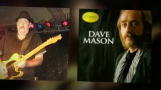 Dave Mason - "Will You Still Love Me Tomorrow" 1978 HQ
