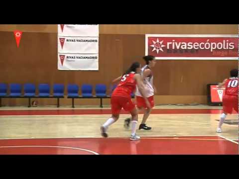 Presentación Rivas Ecópolis 2010-2011