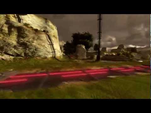 ShootMania Elite Replay