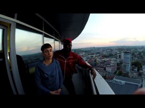 Отмена Выступления Karl Frierson и dj Votuma в Днепропетровске май 2016, open air Mainstage Ua