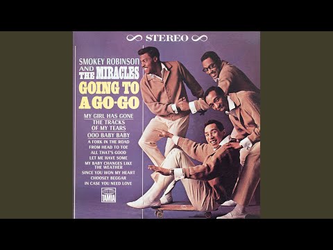 Video thumbnail for Going to a Go-Go