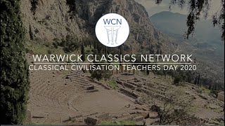 Virgil's characterisation of Dido - Dr Elena Giusti video