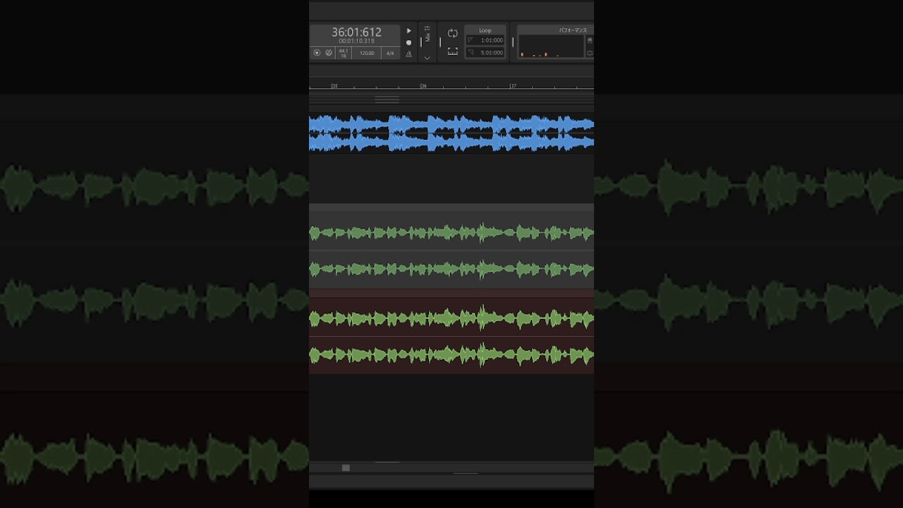 【幻灯花】話題のChatGPTにMIXしてもらうやつを試してみました【魂音泉】